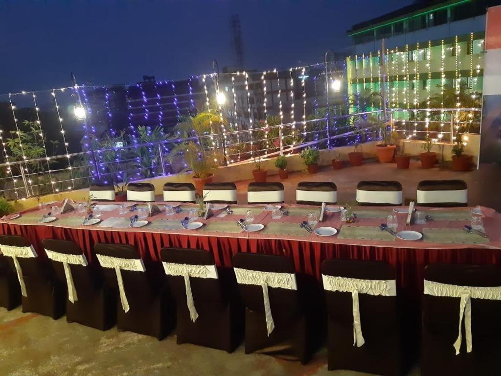 The Verda Saffron Hotel Mangalore Exterior photo