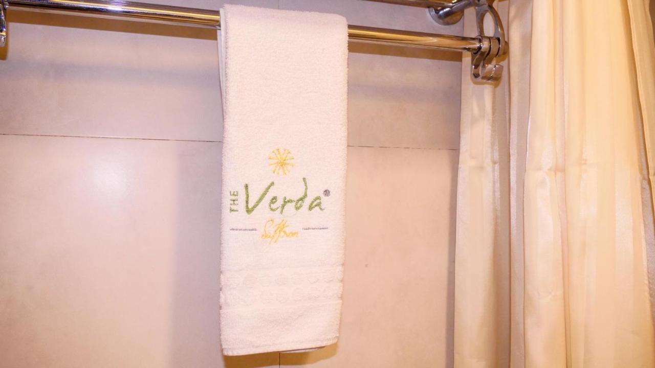 The Verda Saffron Hotel Mangalore Exterior photo