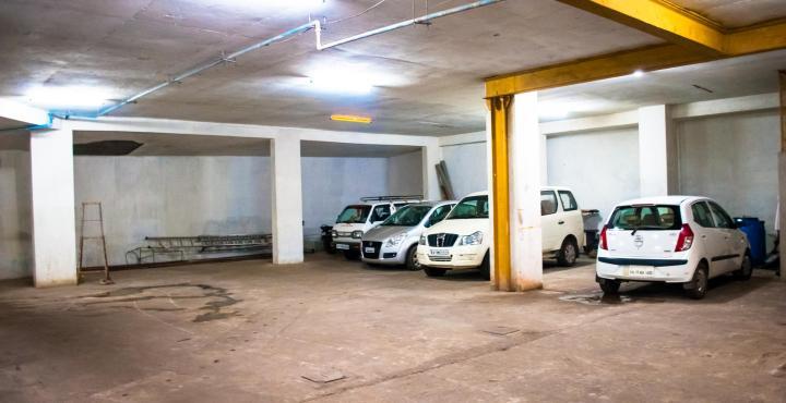 The Verda Saffron Hotel Mangalore Exterior photo