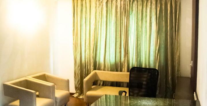 The Verda Saffron Hotel Mangalore Exterior photo